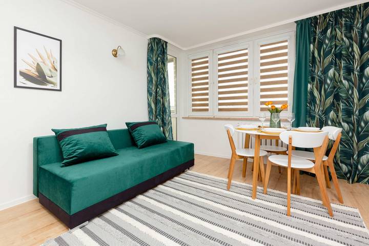 Appartamento vacanze per 6 persone - 1