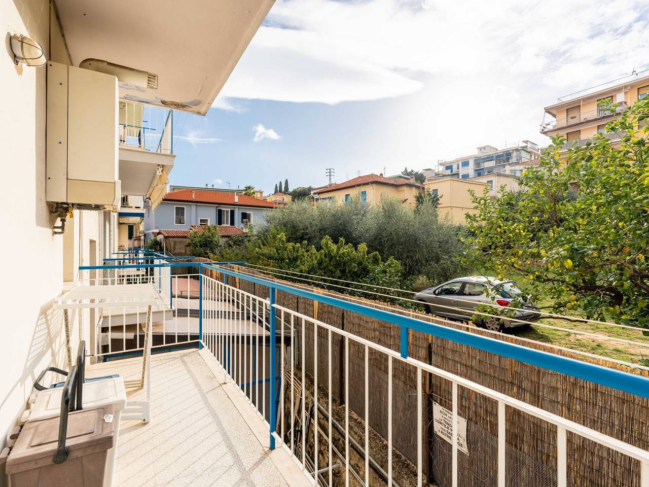Apartamento entero, Casa dei Limoni in Taggia (City), Taggia