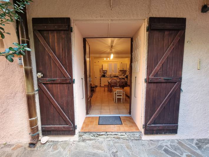 Gîte pour 6 personnes, avec terrasse à Collioure - 3
