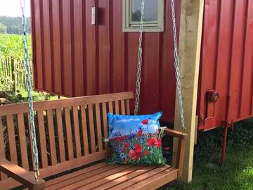 Bauernhof für 2 Personen in Lautrach, Bayerisch Schwaben, Bild 4