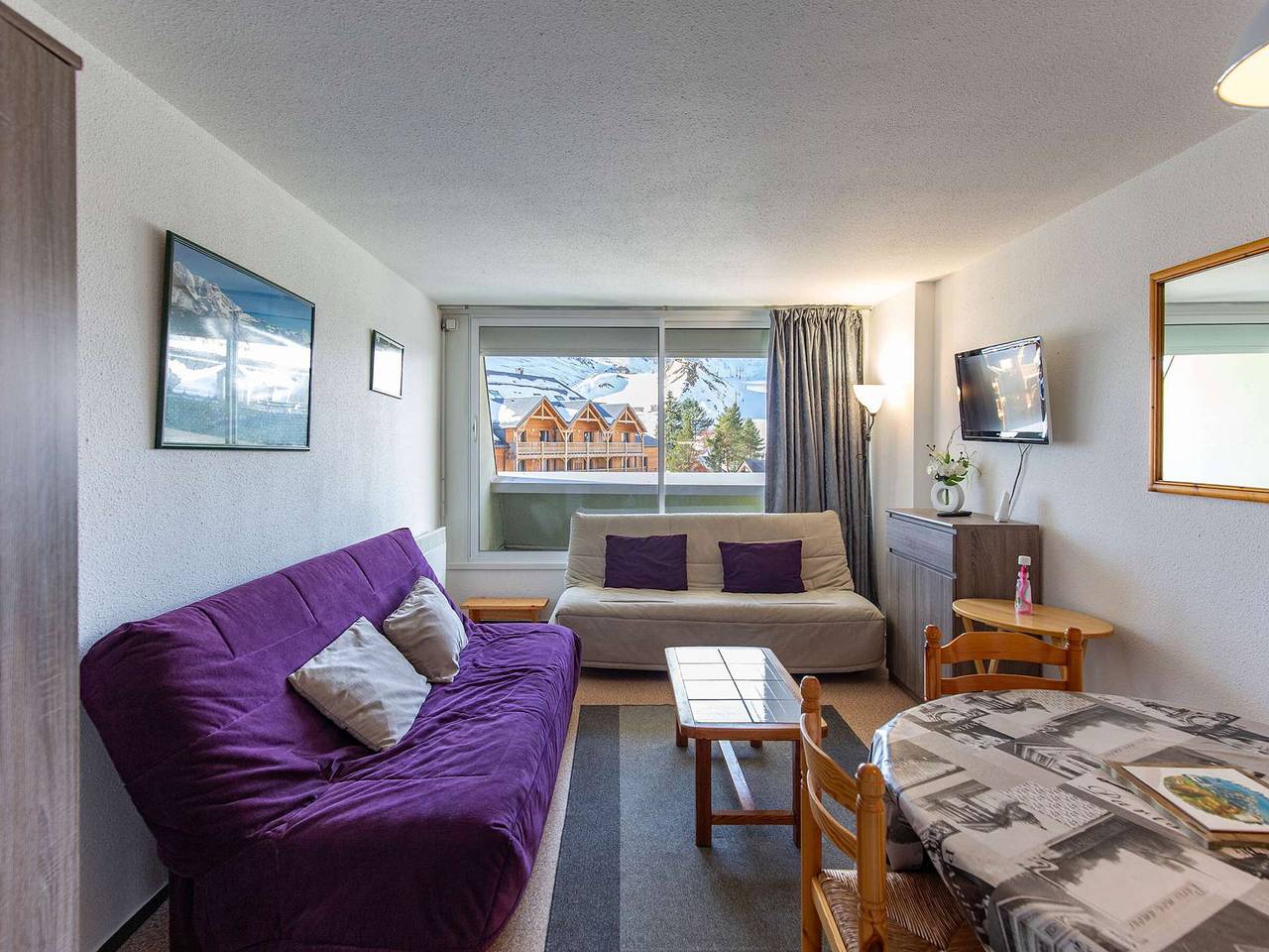 Photo : Appartement de vacances