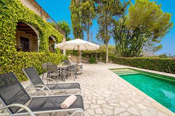 Villa in Pollença Town, Pollença für 6 