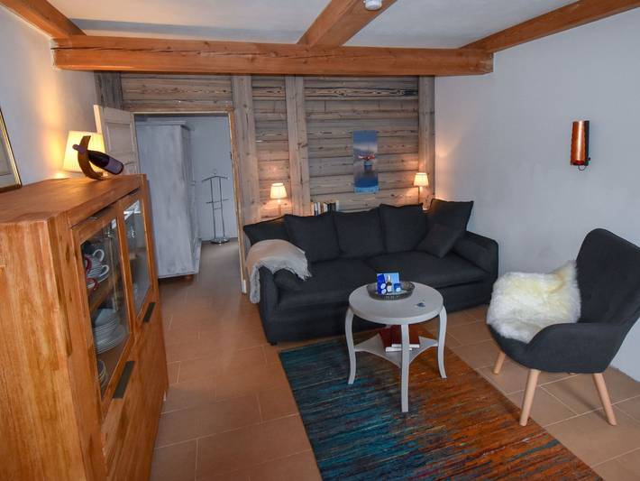 Ferienhaus für 4 Personen, mit Terrasse und Garten in Hasselberg