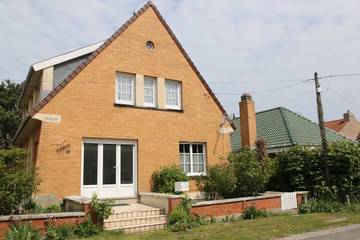 Appartement de vacances pour 2 personnes, avec jardin dans Département Nord