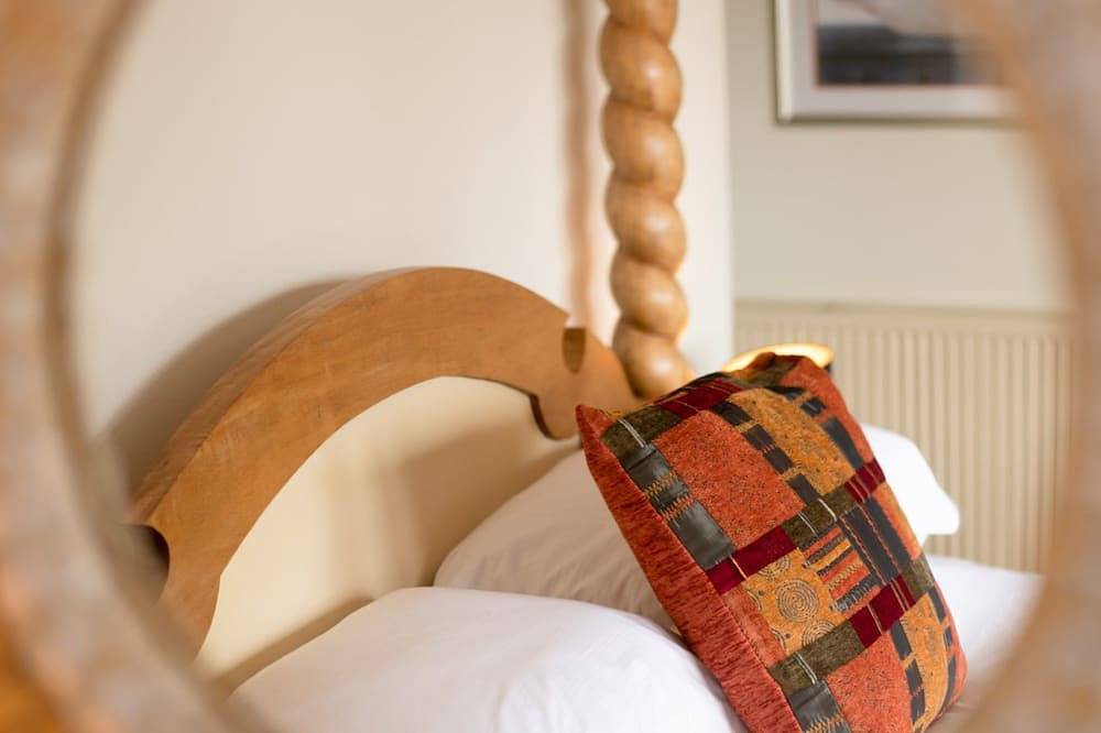 Pine Ridge Lodge -  a lodge that sleeps 8 guests  in 4 bedrooms in Boat of Garten, Highlands