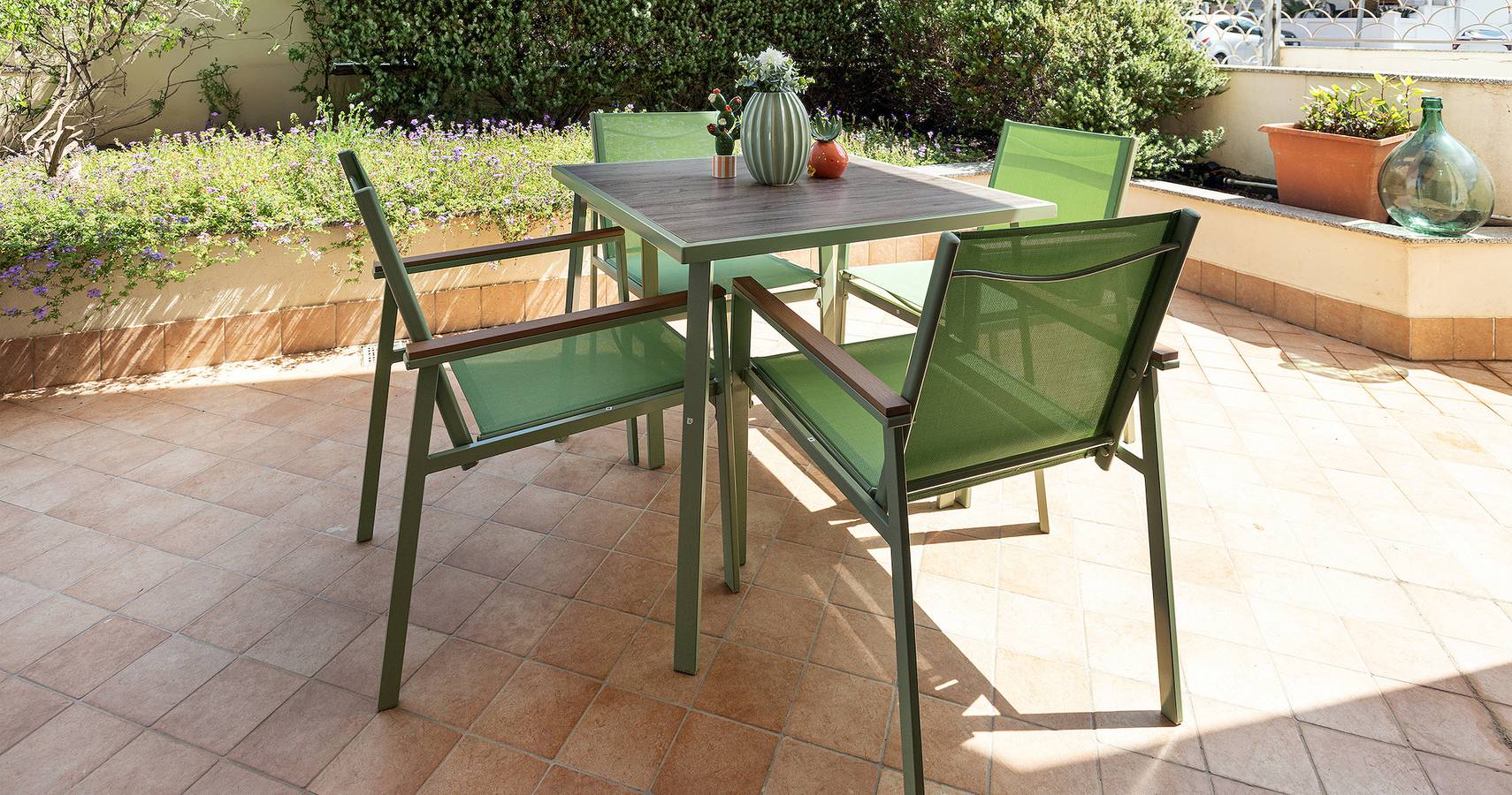 Ganze Wohnung, Lisabet Garden in Sant'Anna, Alghero