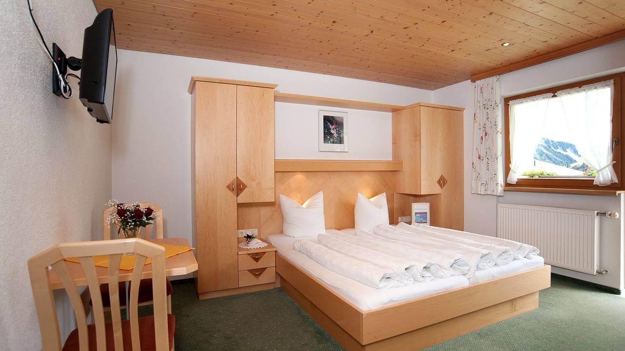 Ferienhaus für 5 Personen (65 m²) in Damüls in Damüls, Bregenzerwald