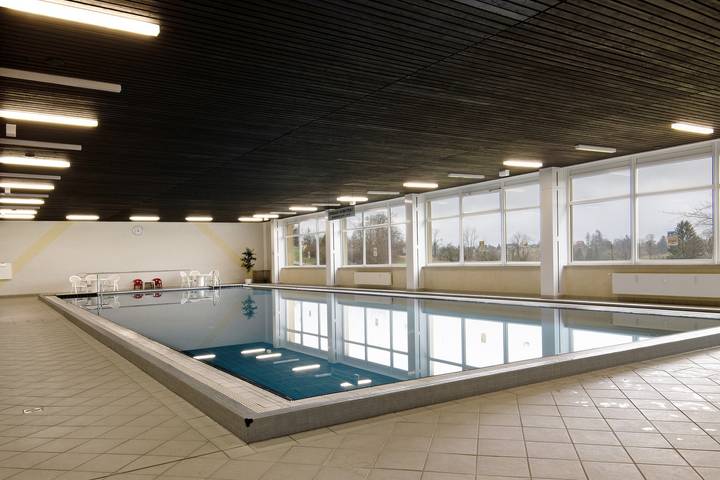 Ferienwohnung für 3 Personen, mit Garten und Sauna in Hohegeiß - 3