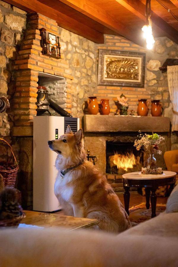 Posada La Herradura in Ribamontán al Monte, Costa de Cantabria