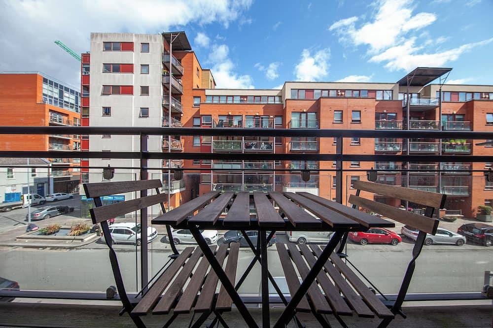 Geheel appartement, Exquisite and modern 2bed apartment in city centre in Dublin, County Dublin