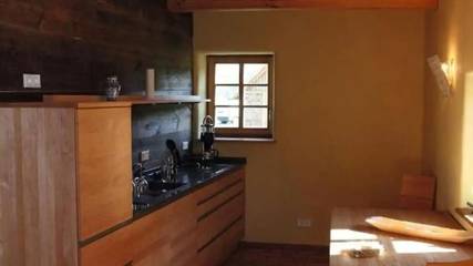 Ferienhaus für 3 Personen in Burg (Spreewald), Cottbus und Umgebung, Bild 4
