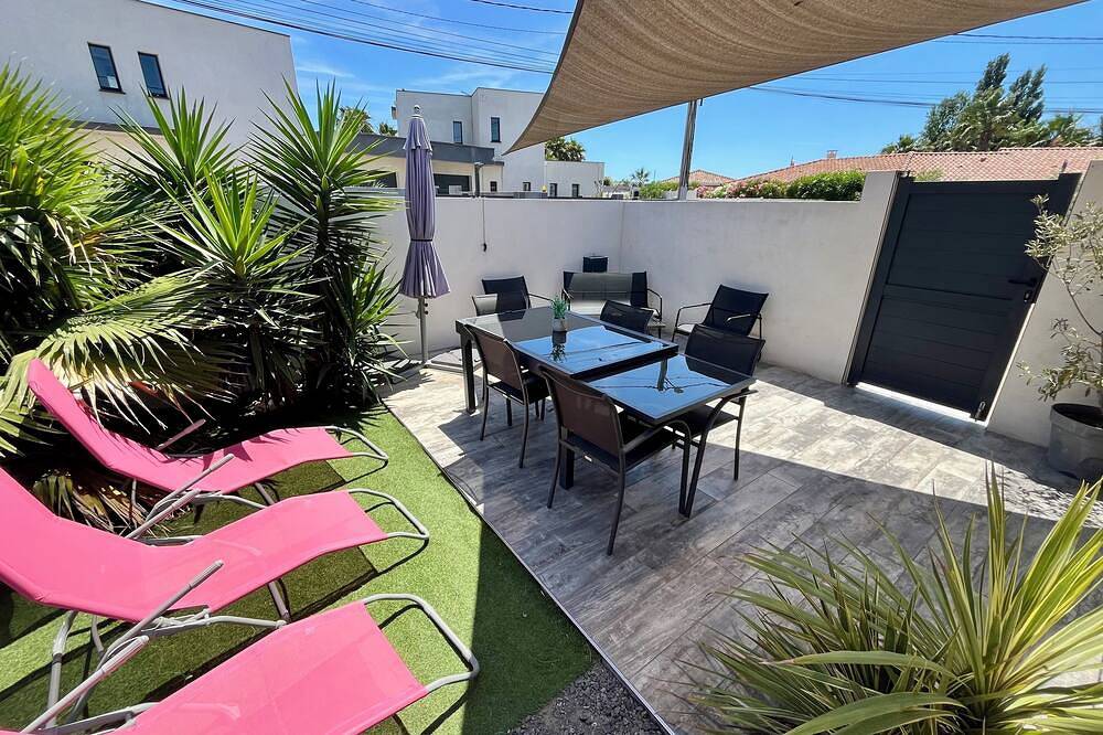 Photo : Appartement de vacances