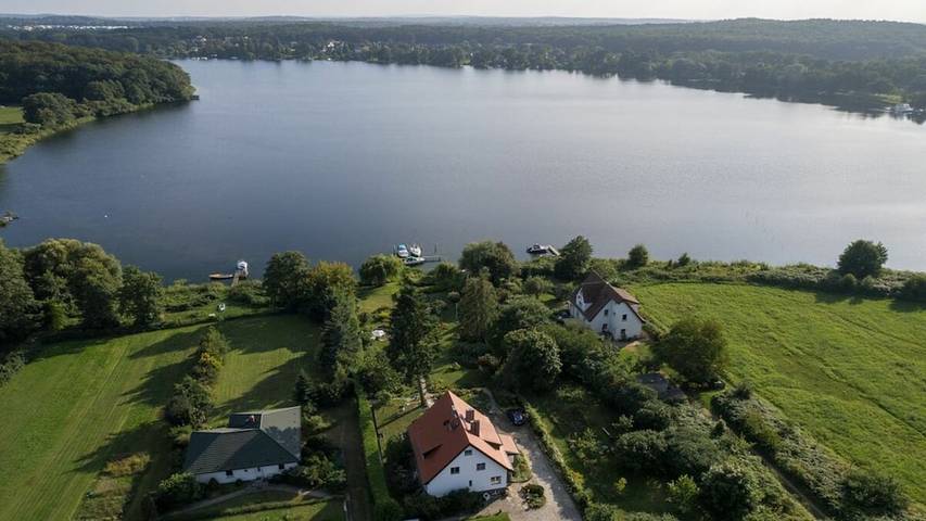 Ferienhaus für 3 Personen, mit Balkon in Potsdam und Umgebung - 4