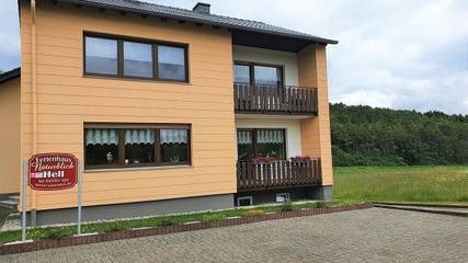 Ferienhaus für 6 Personen, mit Garten und Terrasse in Berndorf