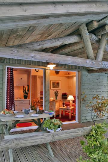 Gîte pour 4 Personnes dans Pauilhac, Gers, Photo 2