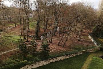 Gîte pour 4 personnes, avec balcon à Dammarie-les-Lys