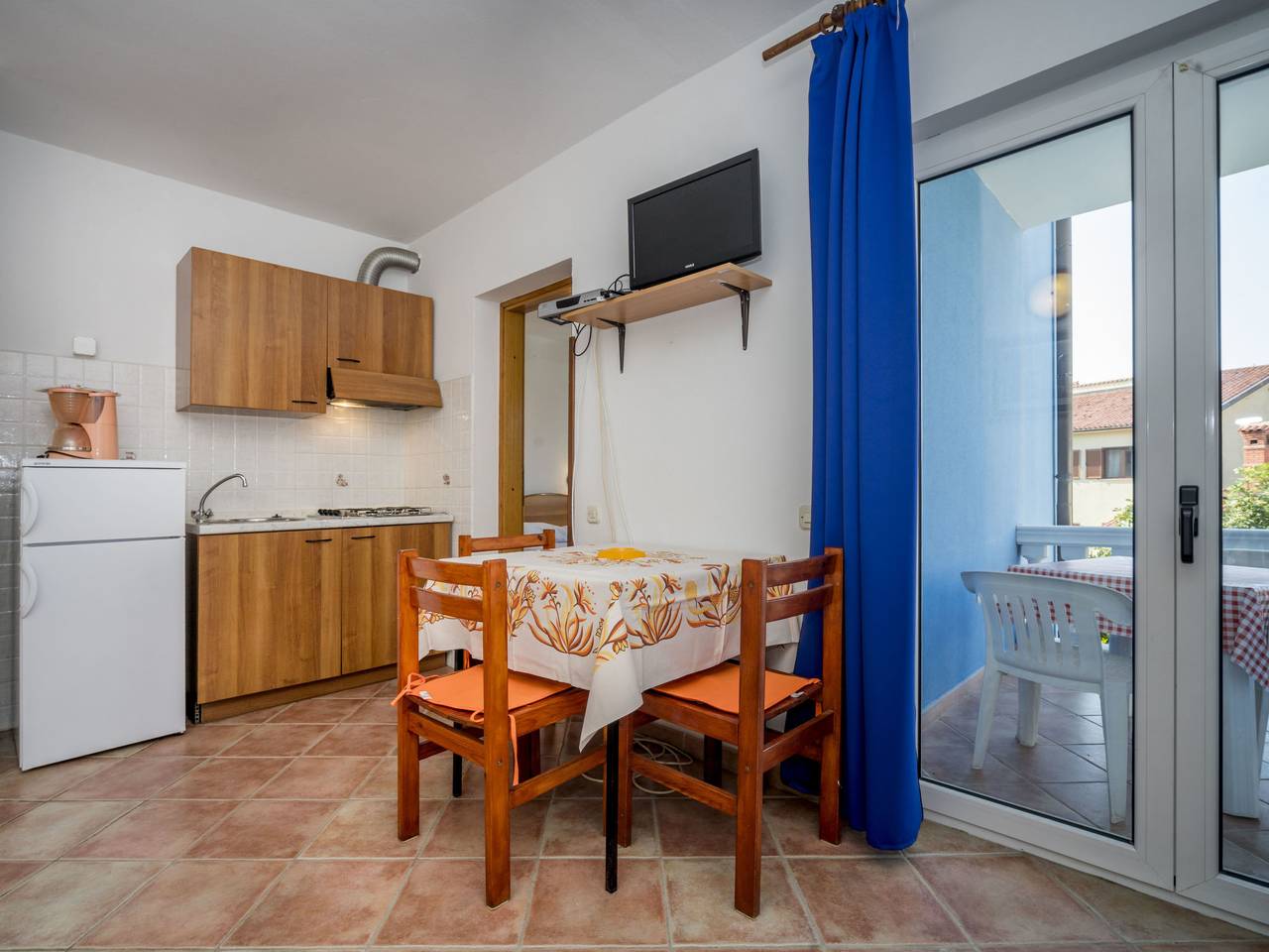 Apartamento entero, Hilde Blue in Medulin City, Medulin
