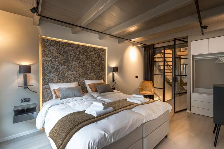 Villa pour 6 personnes