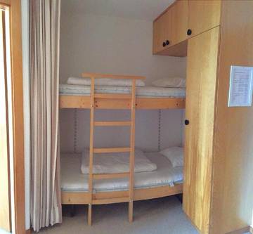 Hütte für 4 Personen in Veysonnaz, 4 Vallées, Bild 3