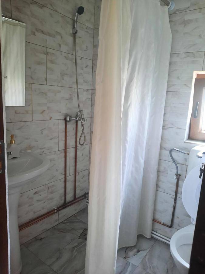 Gîte pour 2 personnes, avec jardin ainsi que vue et terrasse à Alba (Romania) - 4