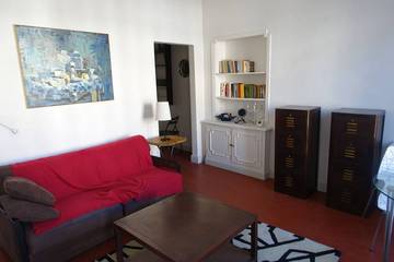 Gîte pour 2 personnes, animaux acceptés dans Office De Tourisme D Avignon