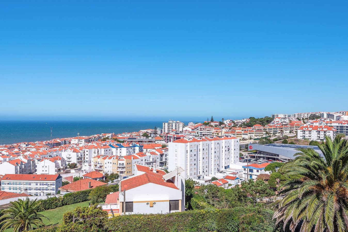 Apartamento entero, Guestready - Casa del Carpintero in Praia dos Pescadores (Ericeira), Ericeira