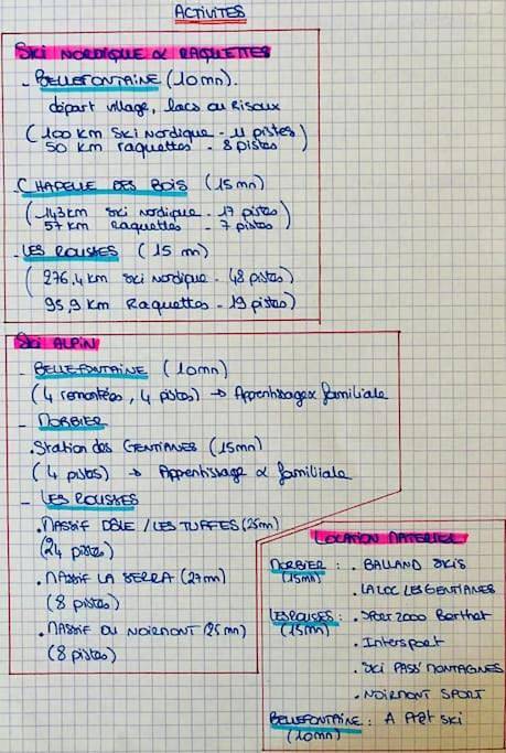 Gîte pour 4 personnes, avec jardin et terrasse, animaux acceptés à Morbier - 3