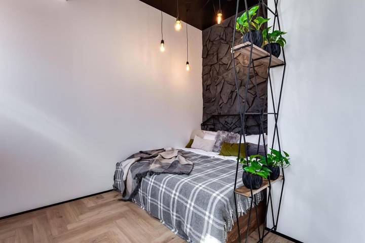 Appartement de vacances pour 2 personnes, avec vue et balcon