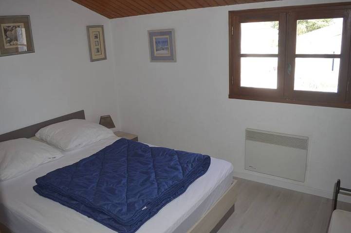 Location de vacances pour 8 personnes, avec jardin, animaux acceptés dans Le passage du Gois - 4