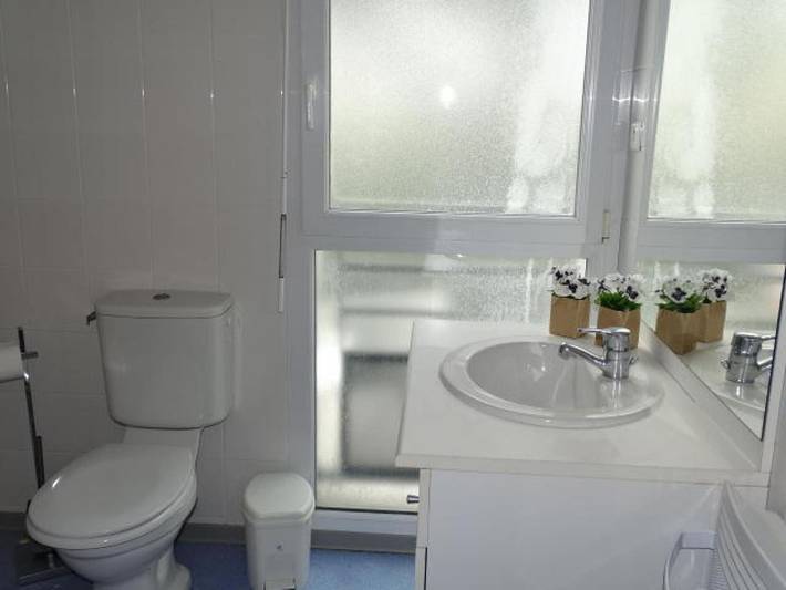 Appartement entier, Studio à Audierne près de la plage in Audierne, Côte de Cornouaille