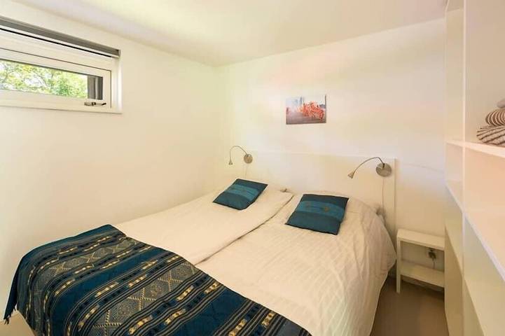 Villa für 6 Personen, mit Sauna und Garten sowie Terrasse in Burgh-Haamstede - 3