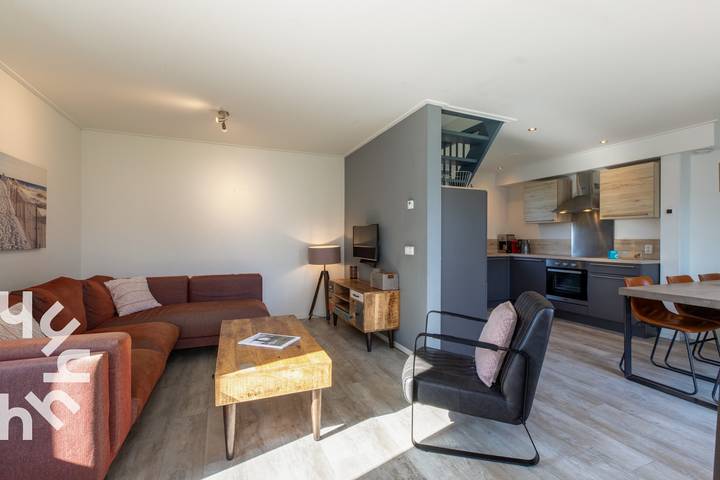 Ferienhaus für 6 Personen, mit Terrasse in Aagtekerke - 2