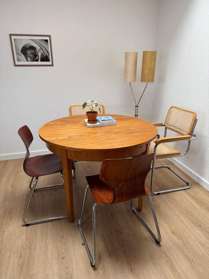 Ferienwohnung für 4 Personen in Pasewalk - 4