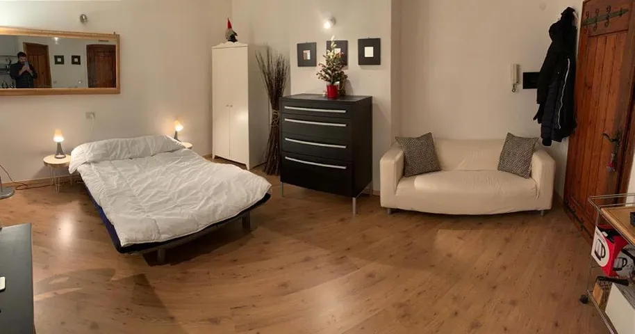 Ferienwohnung für 2 Personen, mit Terrasse - 1