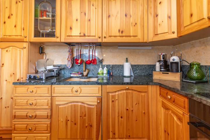 Ganze Wohnung, La casa di Aurora in Vigo di Fassa, San Giovanni di Fassa