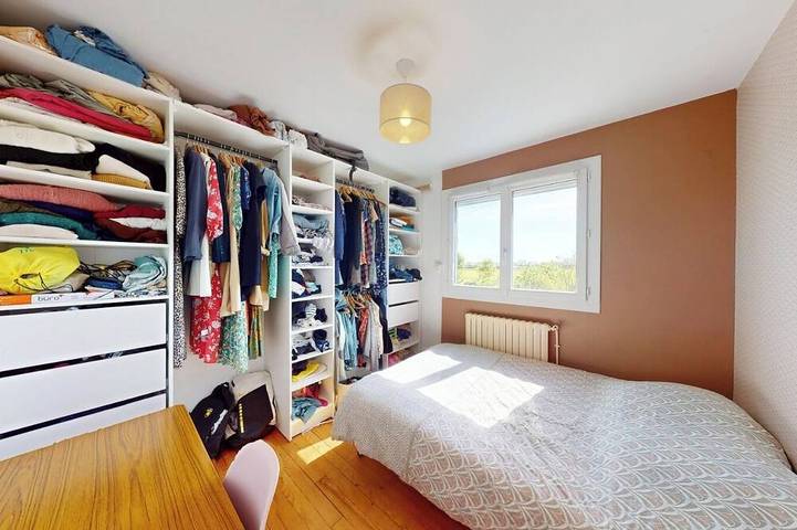 Location de vacances pour 6 personnes à Lagord - 4