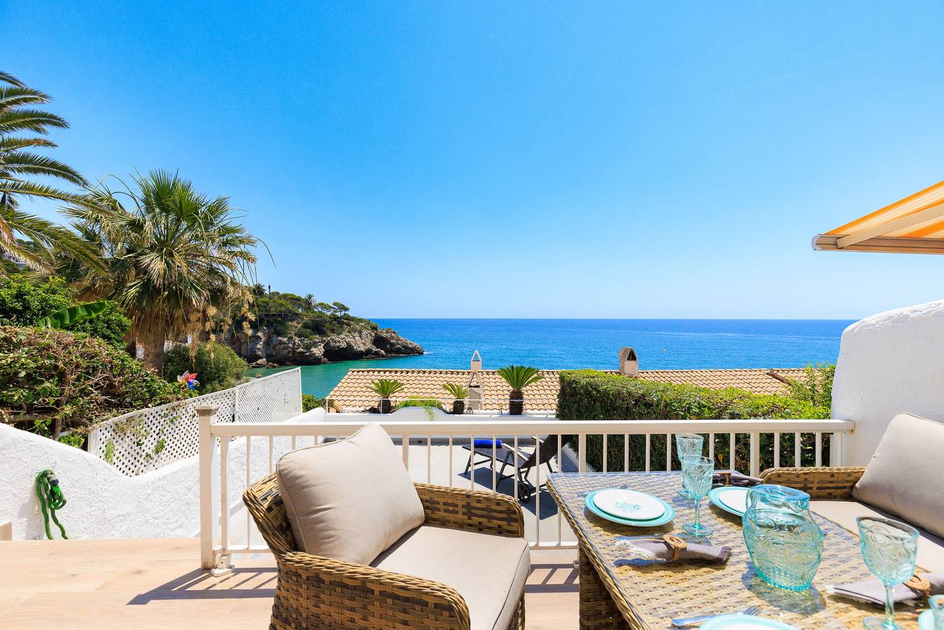 S307-192 Casas Blancas Family Complex in Cap Salou, Salou