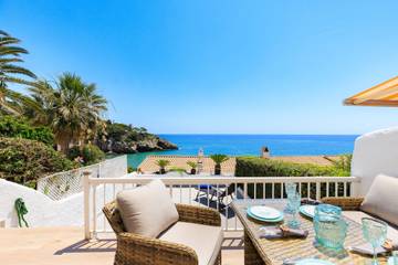 Maison De Vacances pour 7 Personnes dans Salou, Costa Dorada, Photo 1