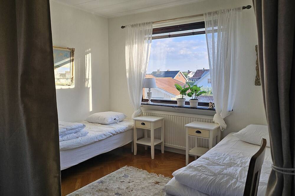 Haus nahe Meer und Zentrum in Skärhamn | in Skärhamn, Norra Västkusten