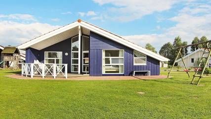 Ferienhaus für 13 Personen in Otterndorf, Cuxland, Bild 3