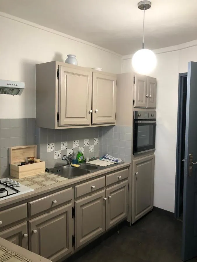 Apartamento de vacaciones para 4 personas - 1