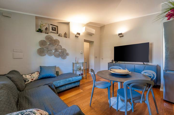 Villa pour 5 personnes, avec jardin à Lecce - 2