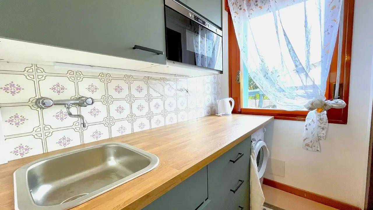 Ganze Ferienwohnung, Ferienwohnung für 2 Personen (30 m²) in Porto Santa Margherita in Porto Santa Margherita, Caorle