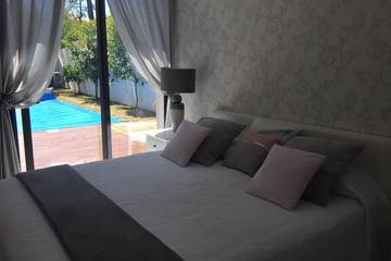 Villa pour 8 Personnes dans Anglet, Côte Basque, Photo 2