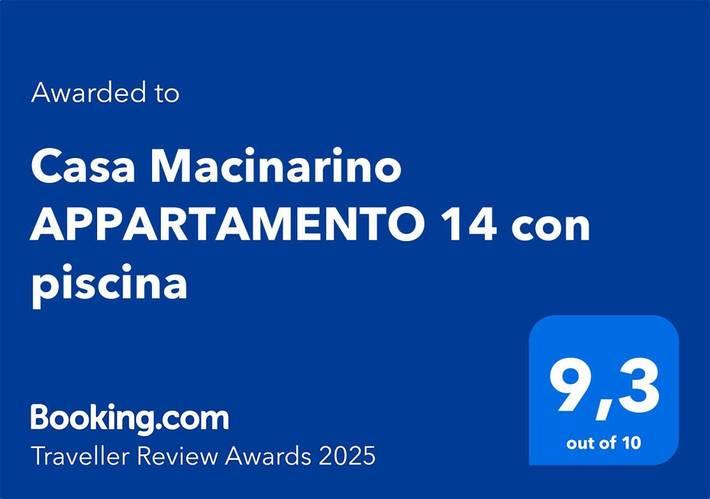 Location de vacances pour 4 personnes, avec vue ainsi que jardin et piscine à Loro Ciuffenna - 4