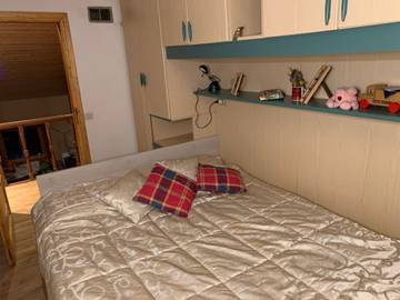 Lodge voor 8 Personen in Abetone, Provincie Pistoia, Afbeelding 3