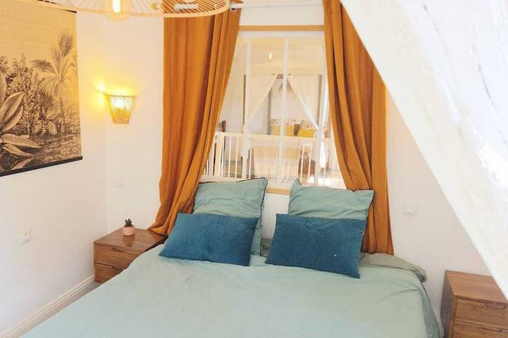 Location de vacances pour 5 personnes à Azay-sur-Indre - 2