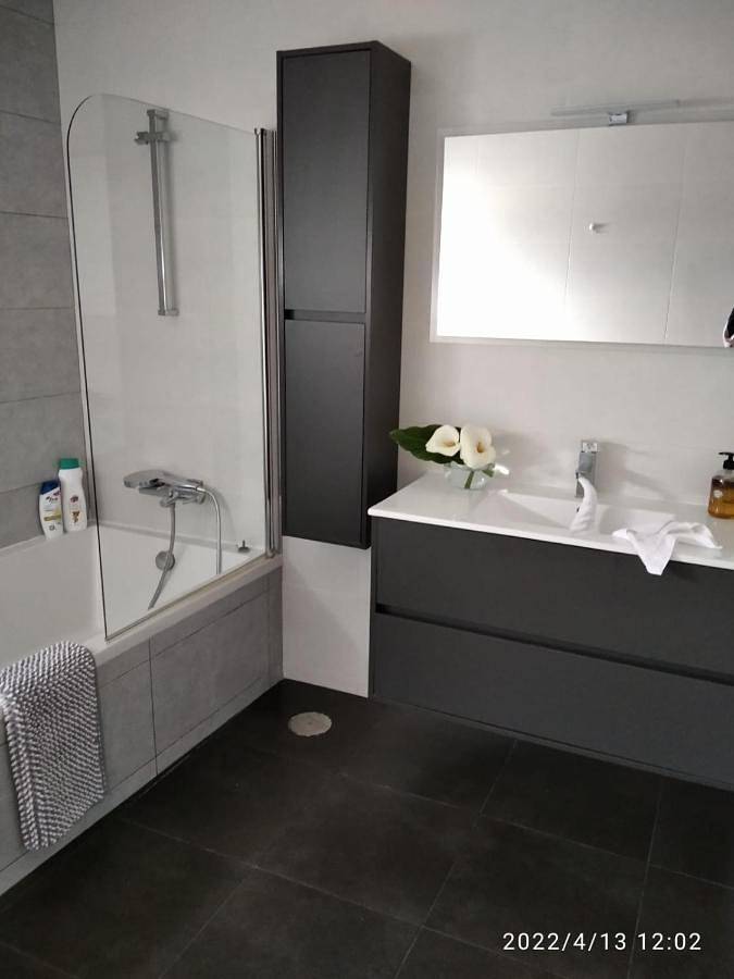 Two-Bedroom House in Isla de Arosa, Rias Baixas