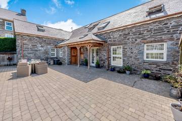 Cottage for 5 People in Ceredigion, Mid-Wales, Photo 1