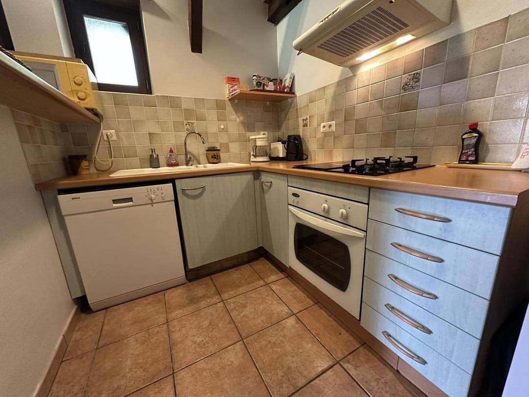 Bergerie de Laugeron 1 in Benquet, Landes